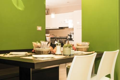 Foto - Bed & Breakfast Armonie Romane