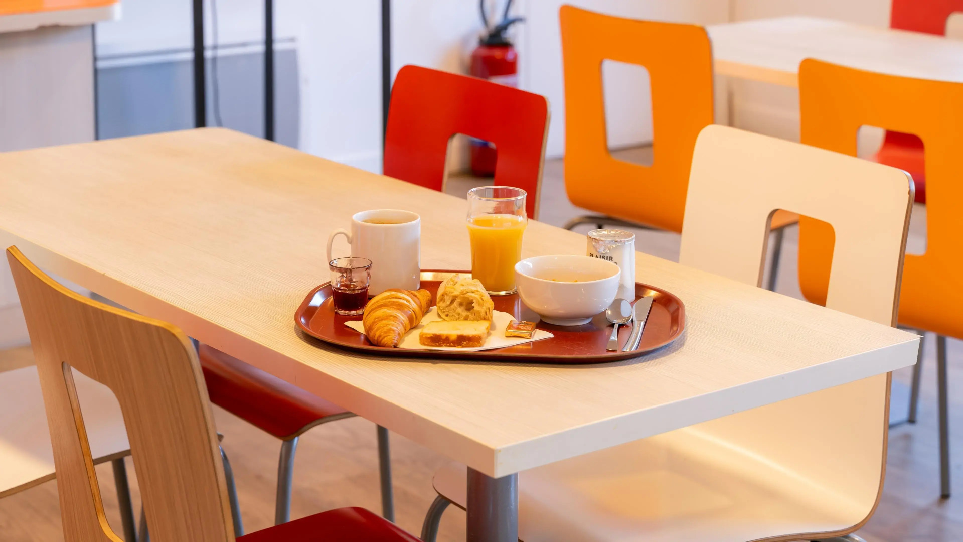 Photo - Première Classe Nantes Sud - Rezé Aéroport