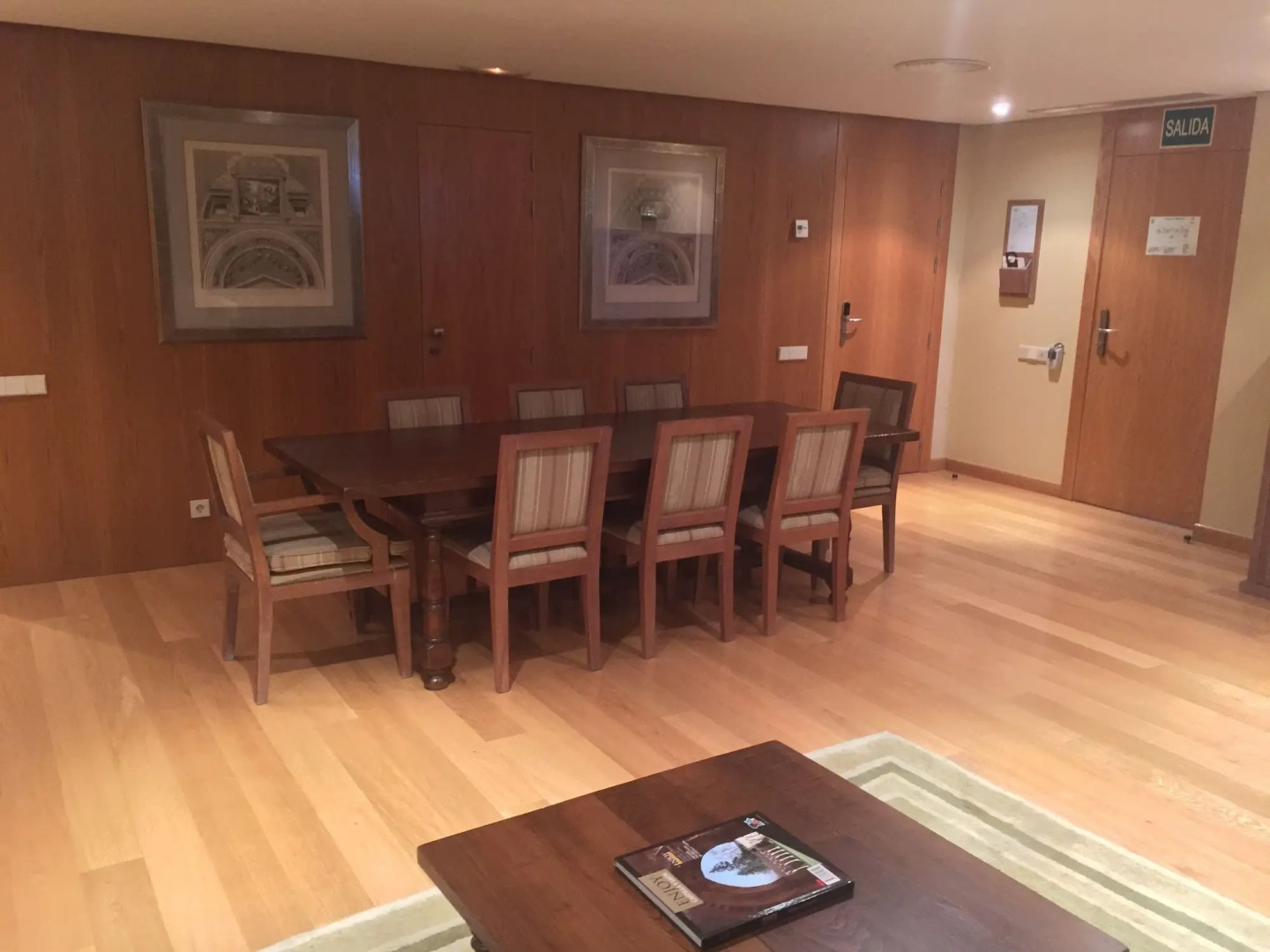 Foto - Parador de Salamanca