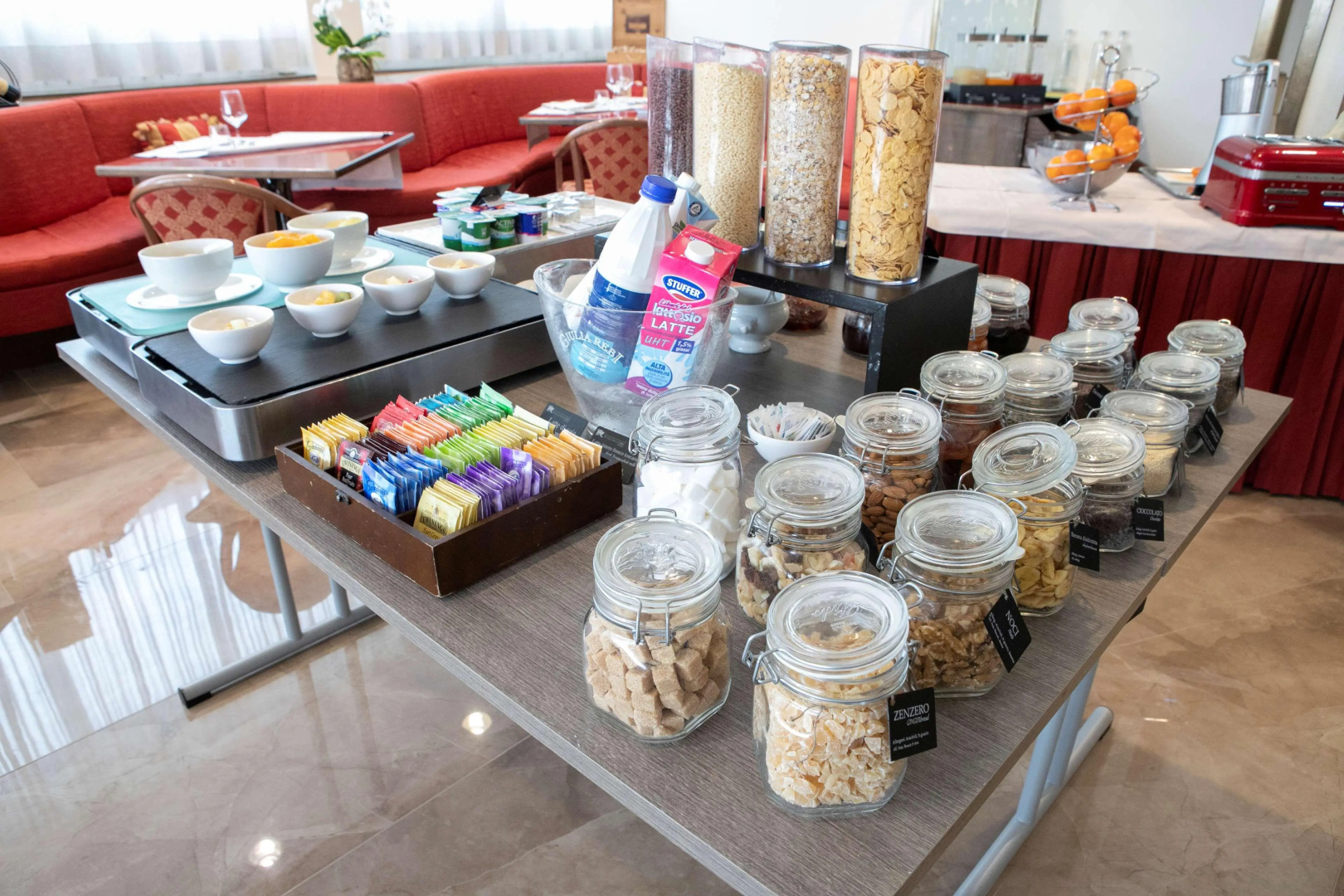 Photo - Etrusco Arezzo Hotel, Sure Hotel Collection by Best Western