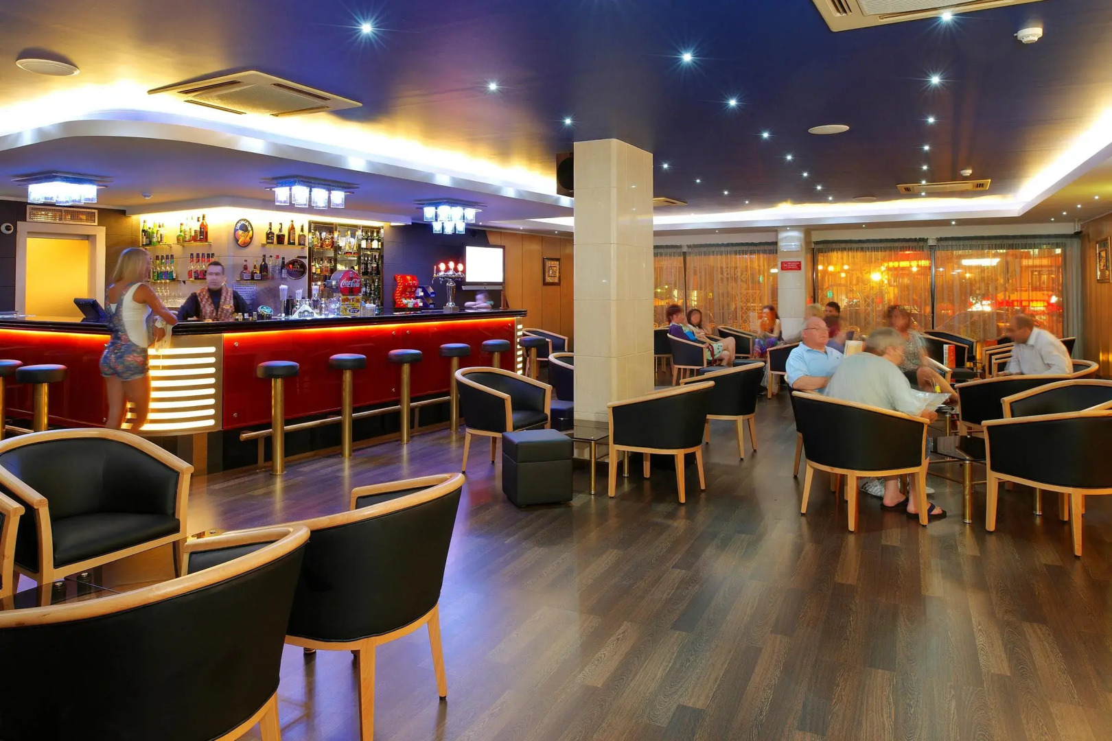 Foto - Hotel Apartamento Brisa Sol