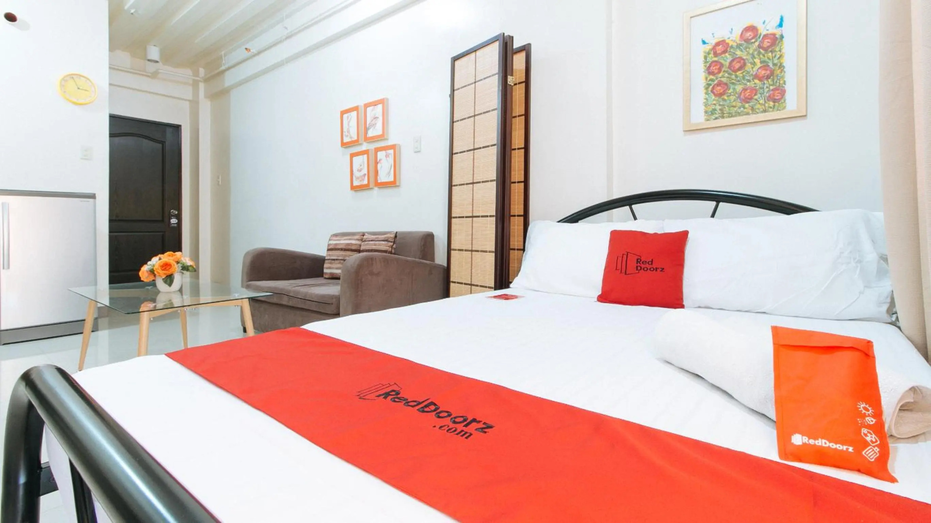 Photo - RedDoorz @ Kassel Residences Paranaque