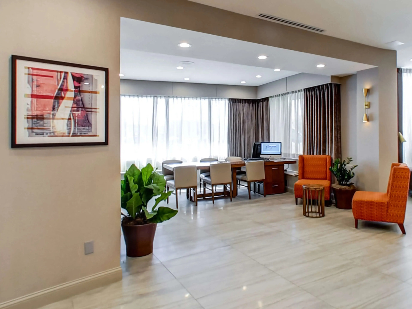 Foto - Hilton Chicago/Oak Lawn