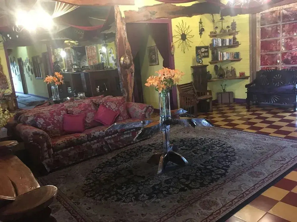 Photo - Casa Antigua Hotel