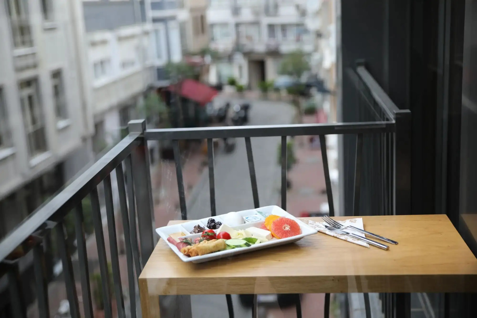 Foto - Roomers Nisantasi