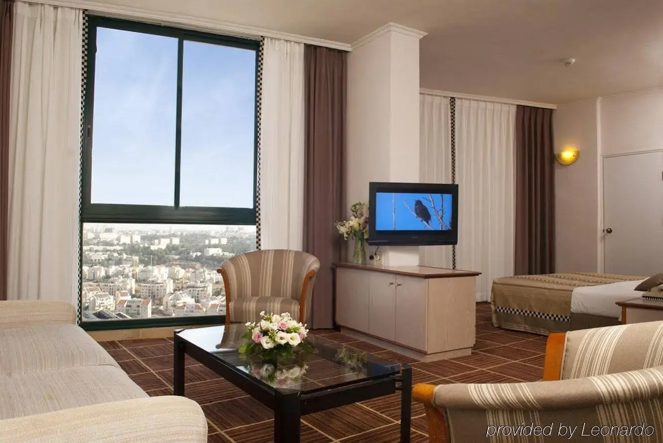 Foto - מלון בראון ירושלים - Brown Jerusalem Hotel