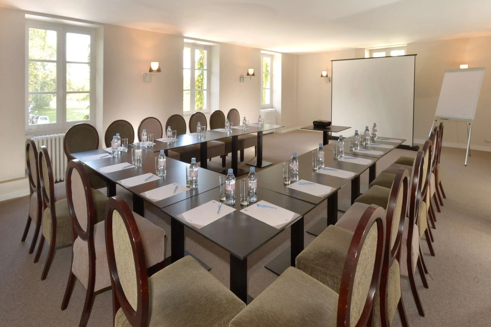 Foto - Best Western Plus Hotel De La Regate-Erdre