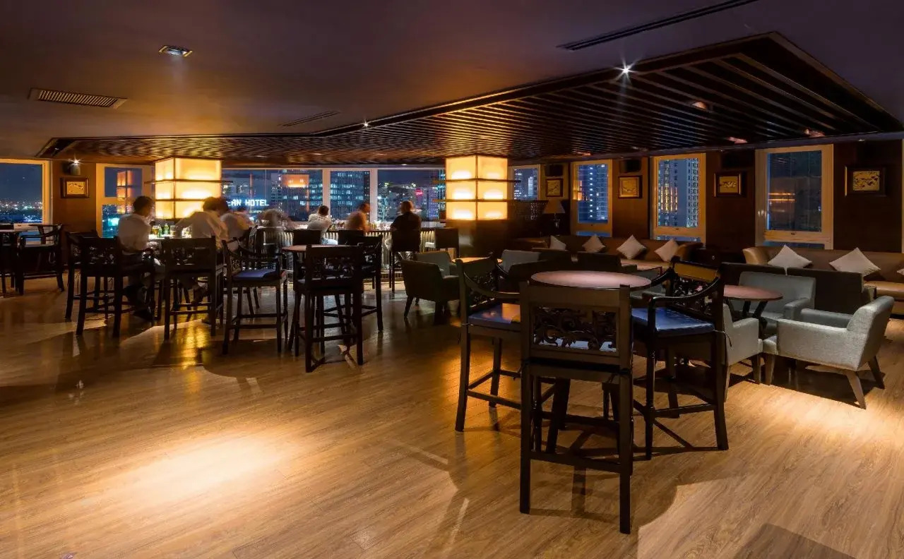 Photo - Nhat Ha L’Opera Hotel