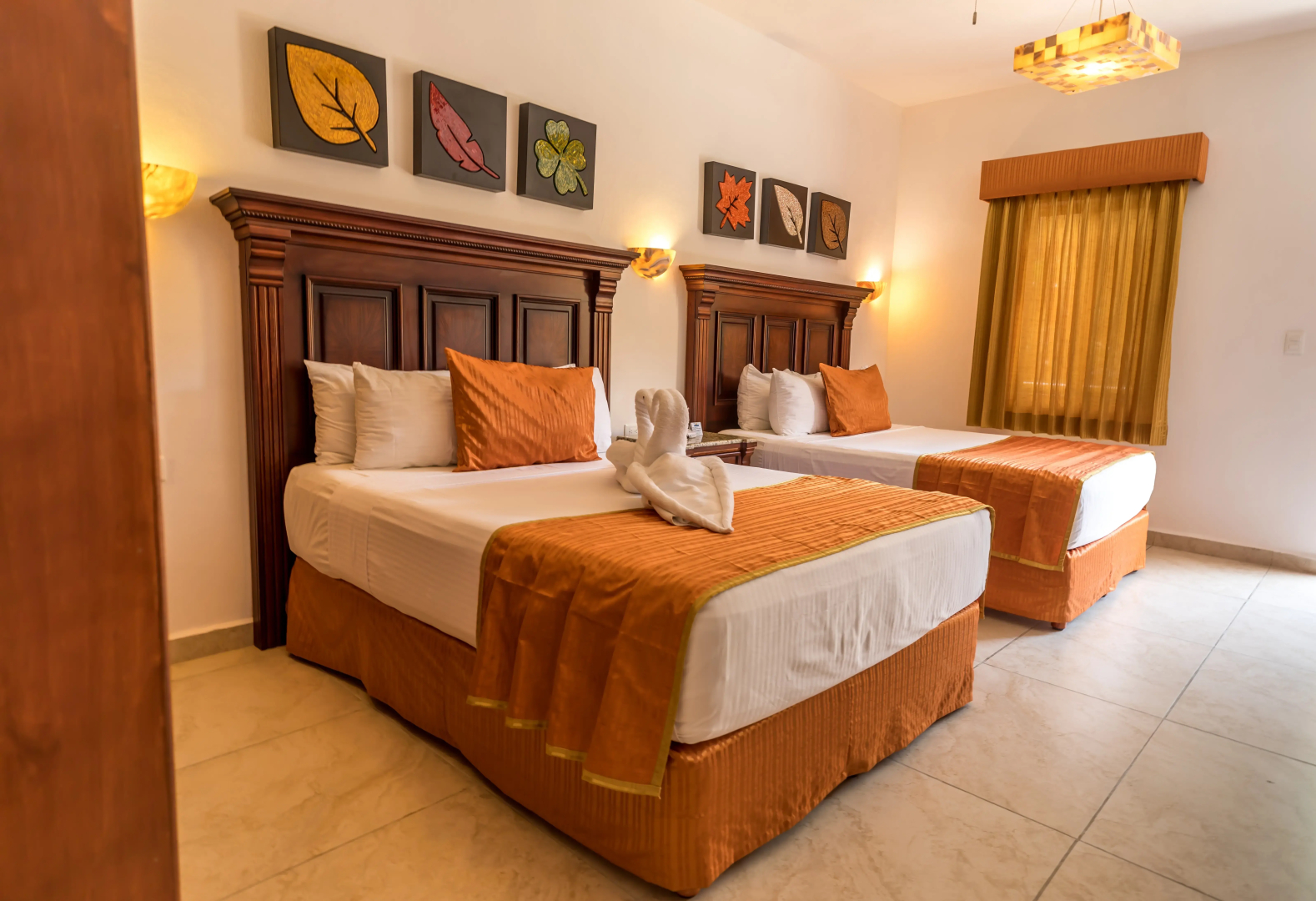 Foto - Hotel Las Golondrinas
