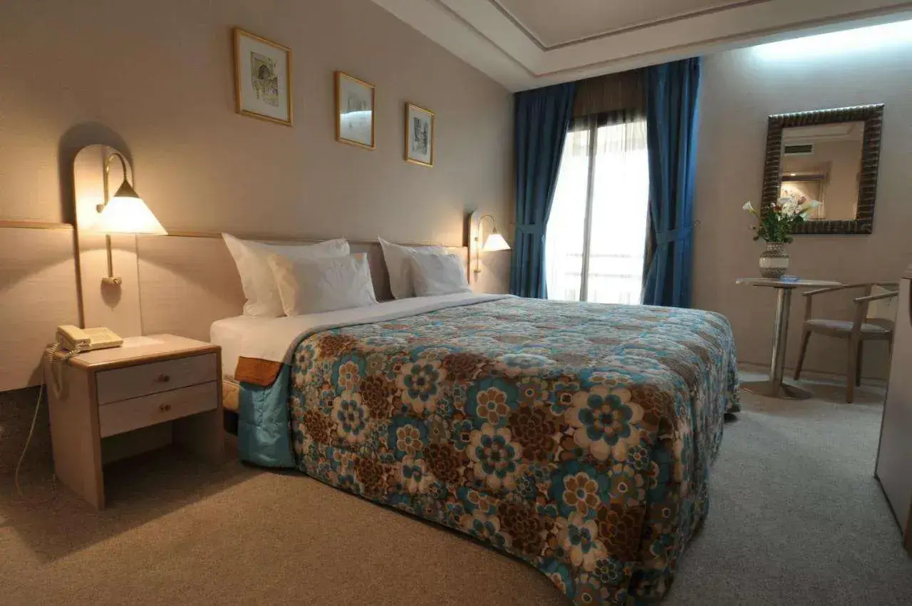 Foto - Hôtel Wassim