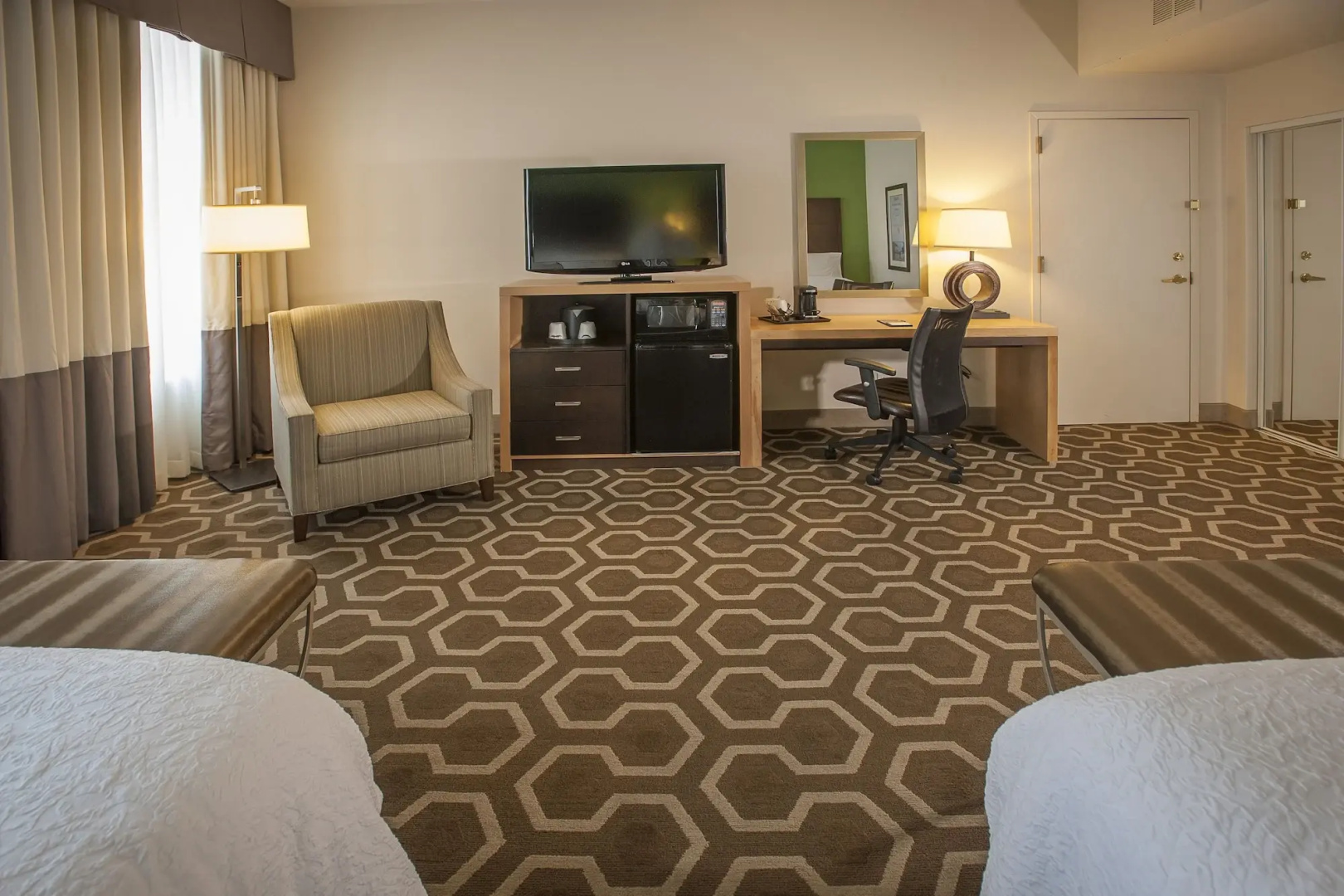 Photo - Hampton Inn & Suites New Orleans Downtown (French Qtr Area)