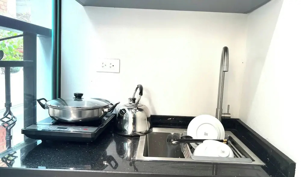 Photo - Era Apartment Cat Linh