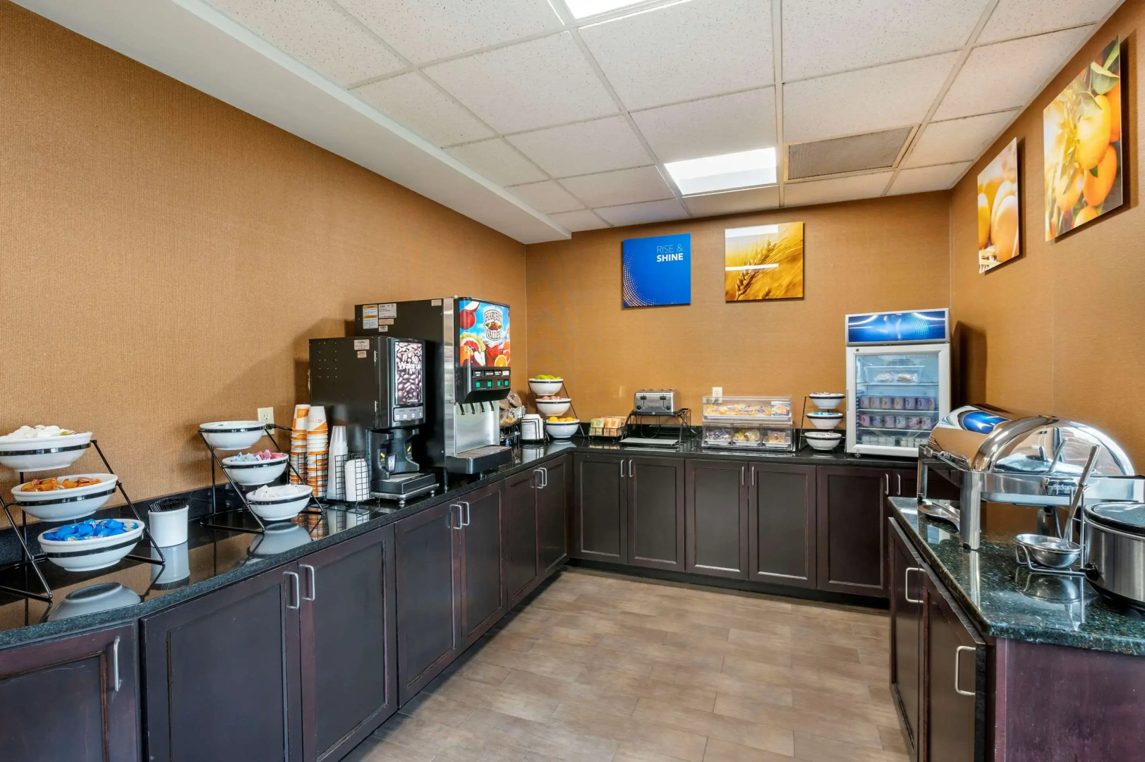 Photo - Comfort Inn Indianapolis East