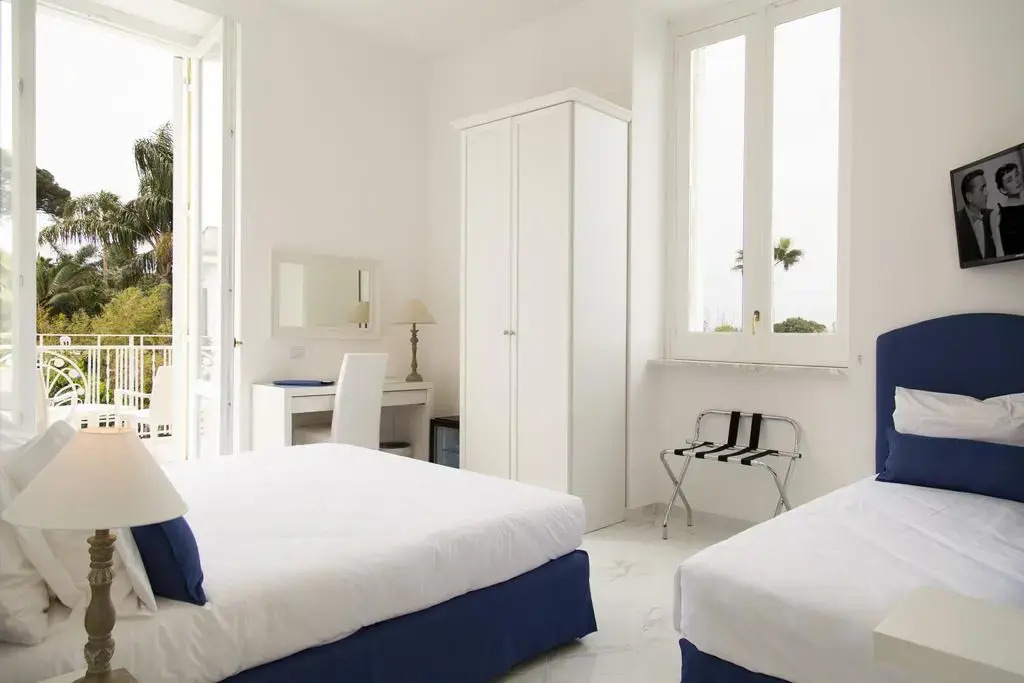 Foto - Hotel Crawford