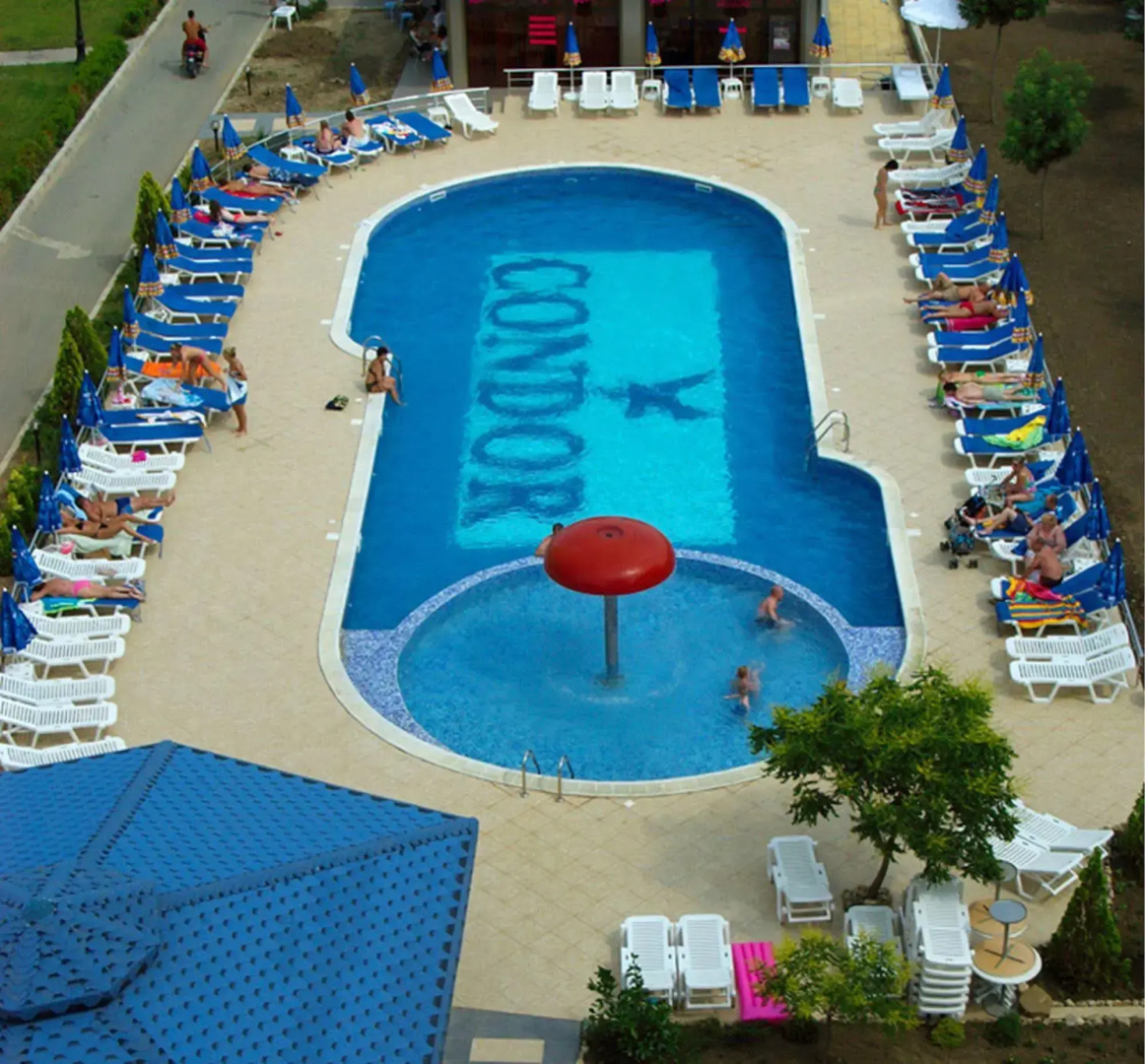 Foto - MPM Hotel Condor - All Inclusive Light