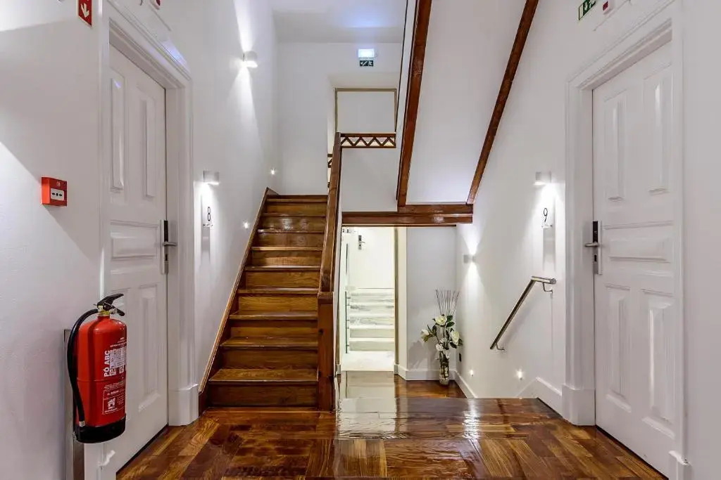 Foto - Villa Mariazinha Charming Hotel