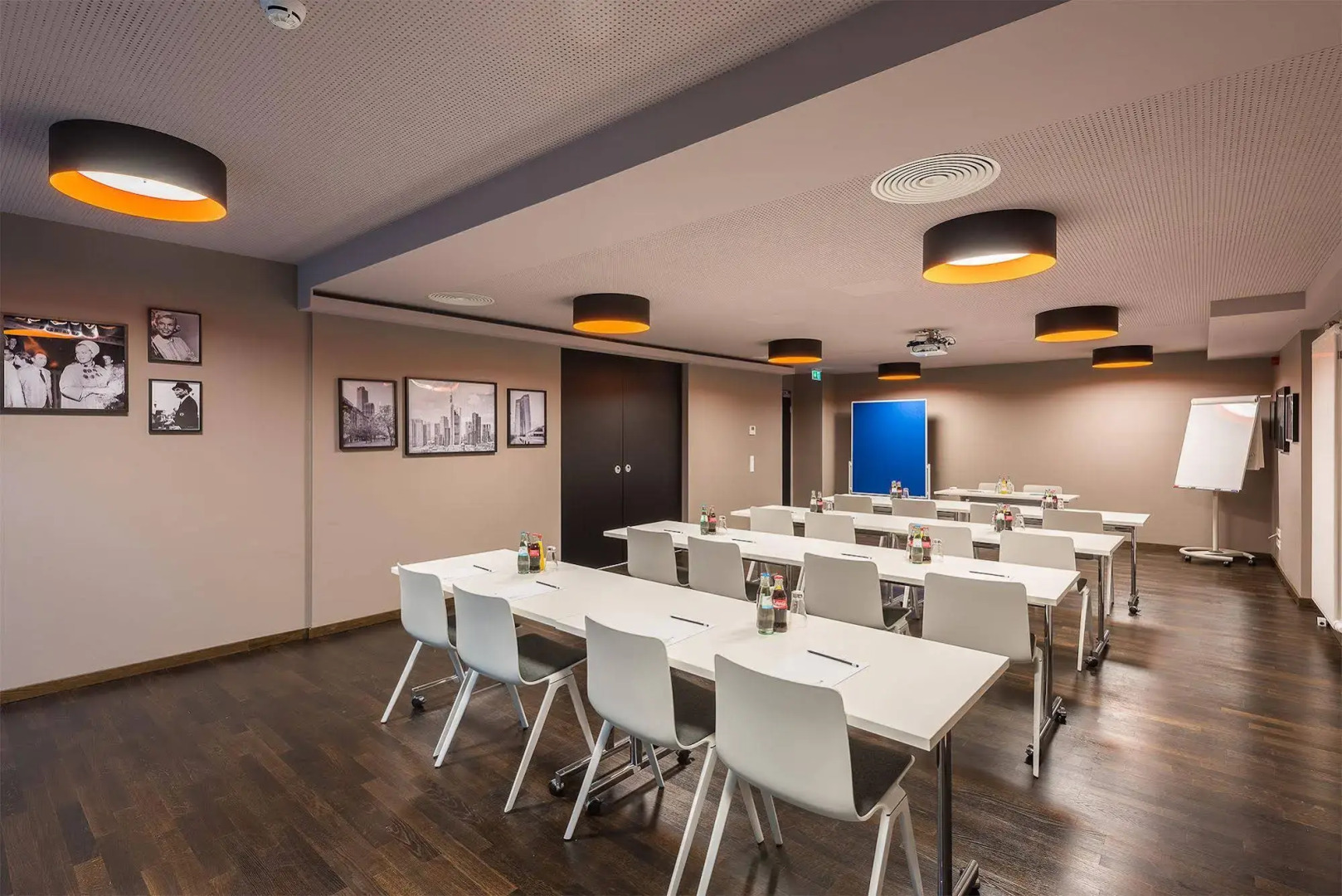 Foto - The Frankfurt