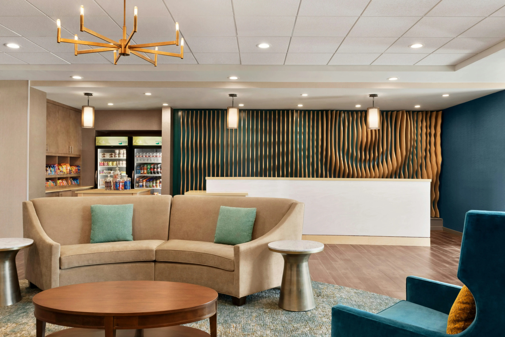 Foto - Homewood Suites by Hilton Houston NW at Beltway 8, TX