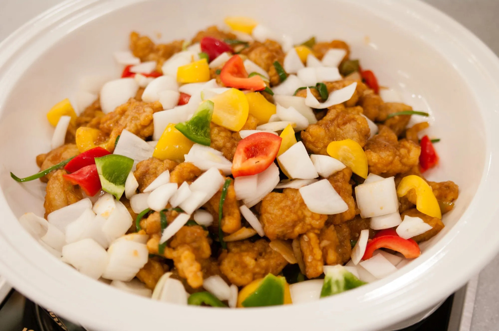 Foto - Yeoksam Artnouveau City Hotel and Residence