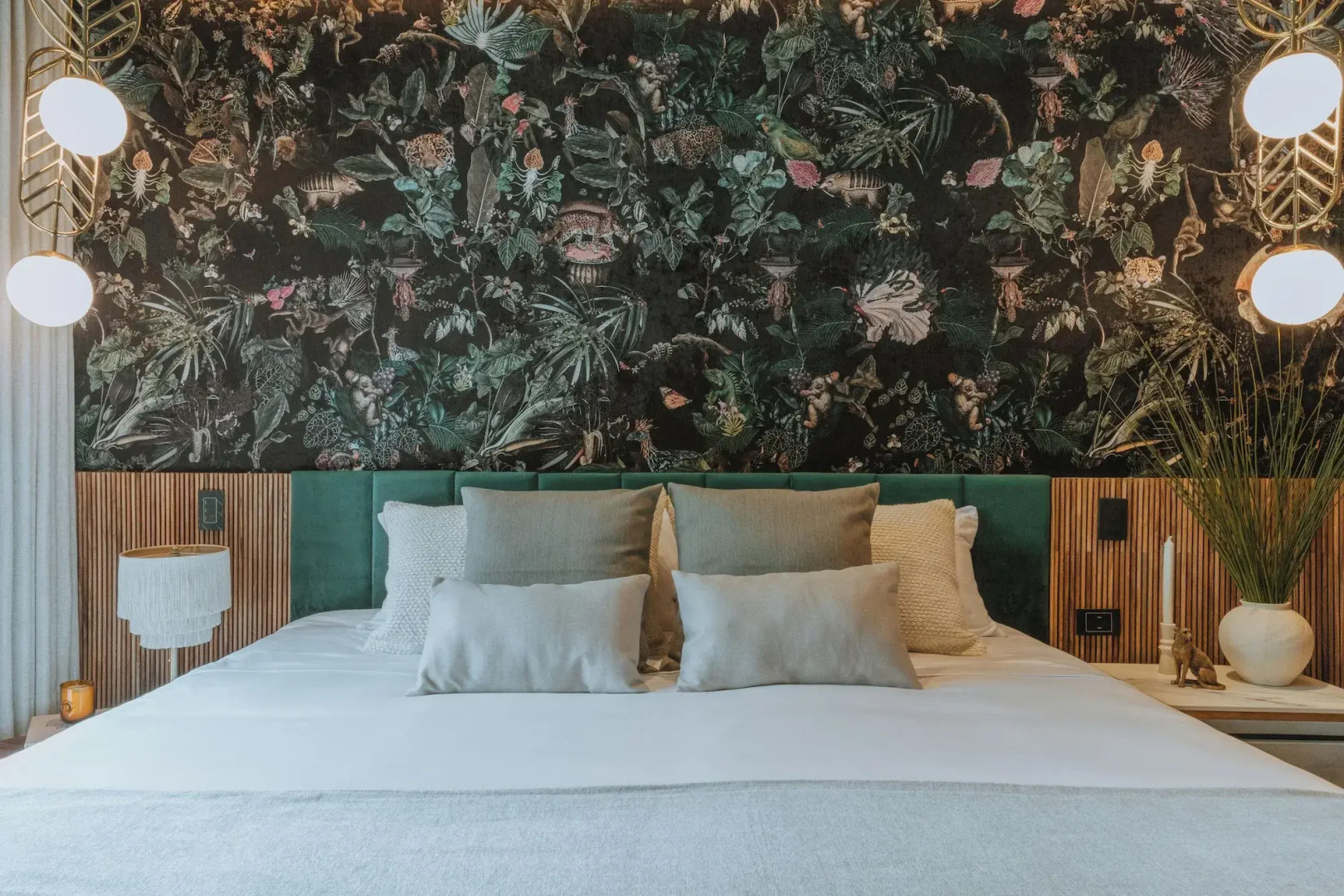 Foto - Selvario 36 Hotel