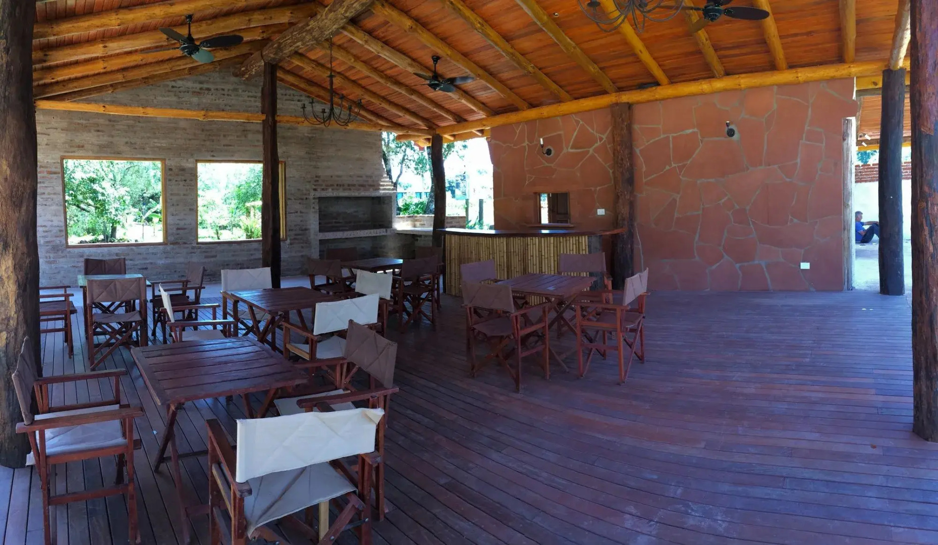 Photo - El Pueblito Iguazú