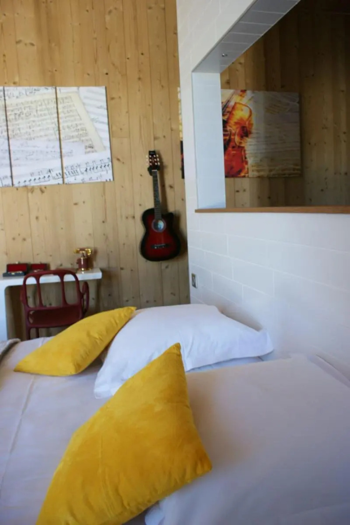 Foto - What Else Hotel
