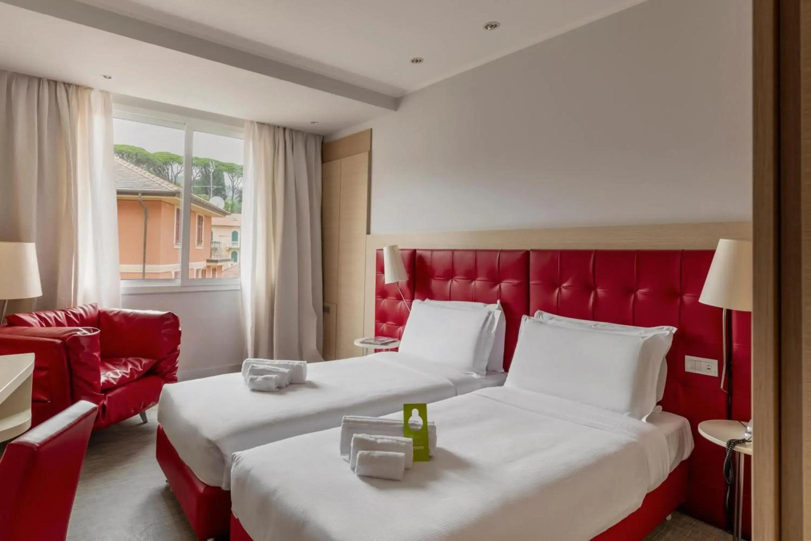 Photo - B&B Hotels Park Hotel Suisse Santa Margherita Ligure