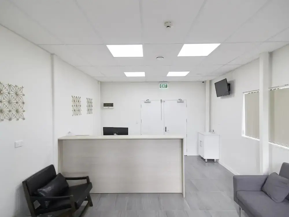 Photo - Three Palms Lodge