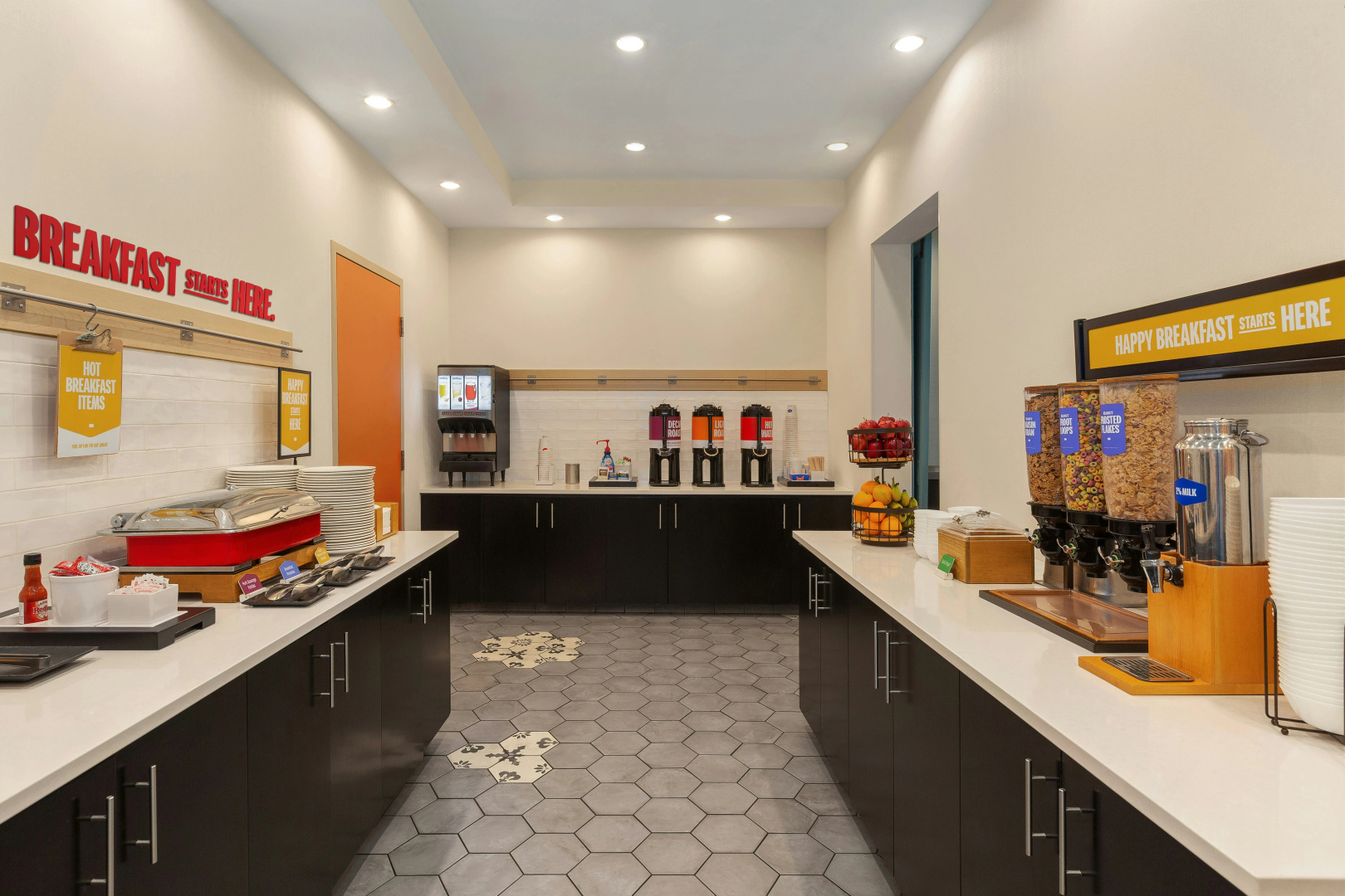 Foto - Hampton Inn by Hilton Calgary Airport North