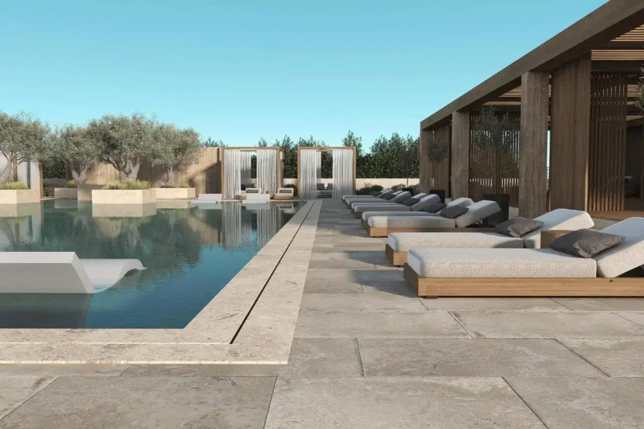 Foto - The Ritual A Wellness Retreat