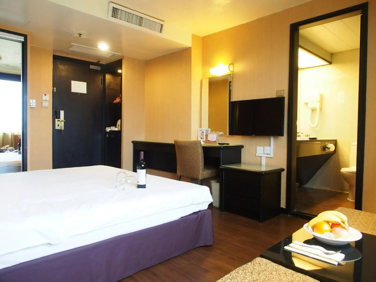 Photo - Best Western Plus Tsim Sha Tsui