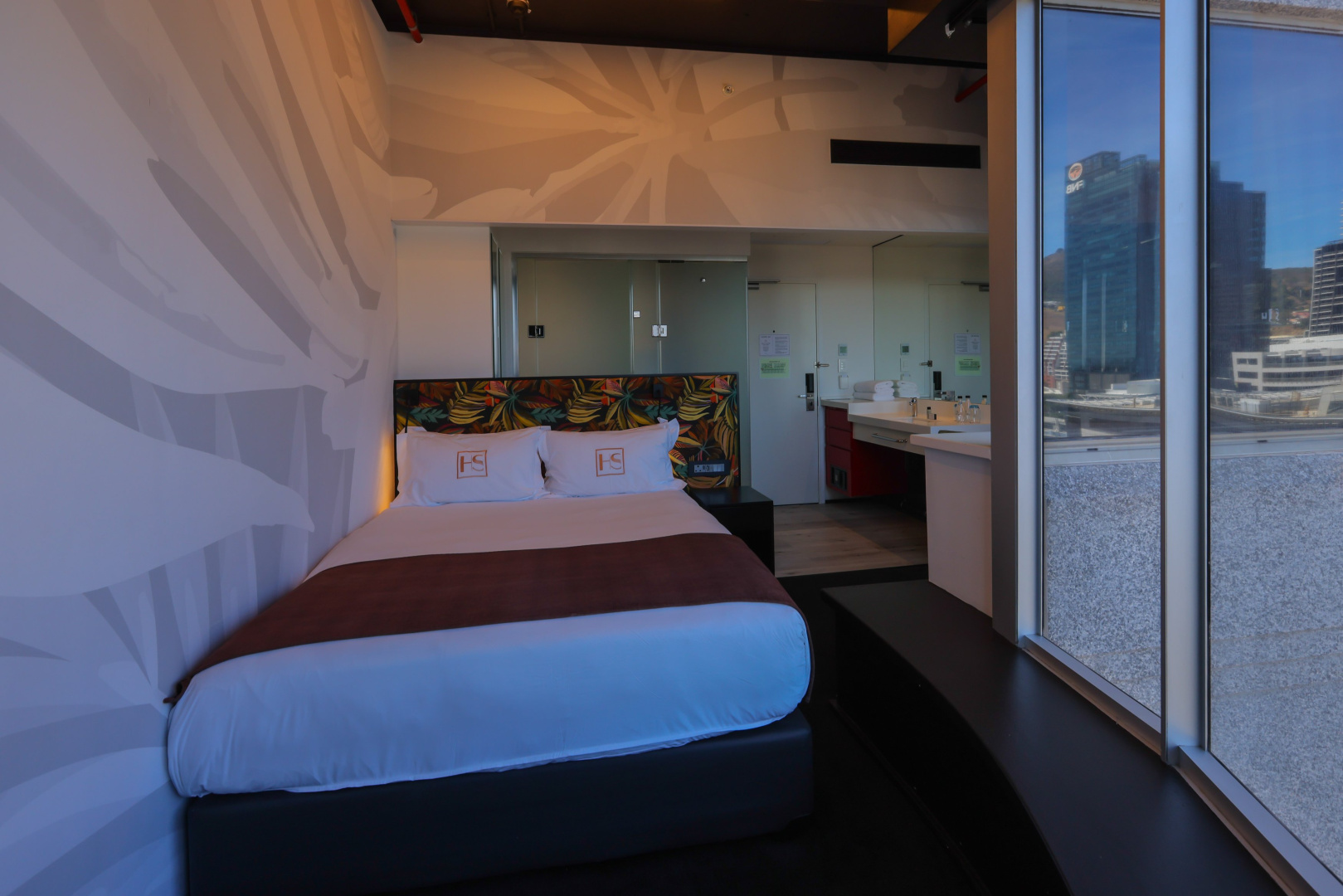 Foto - Hotel Sky Sandton
