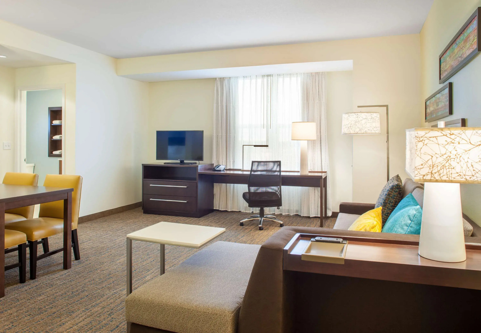 Foto - Residence Inn by Marriott Orlando Downtown