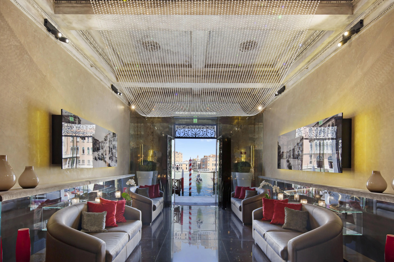 Photo - Palazzo Barocci