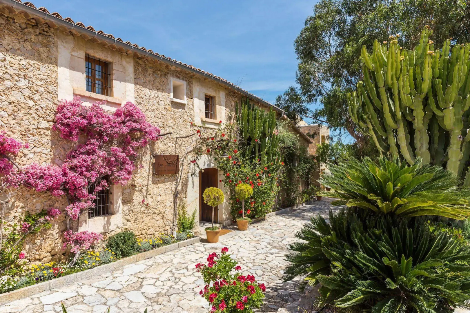 Foto - Finca Son Ametler