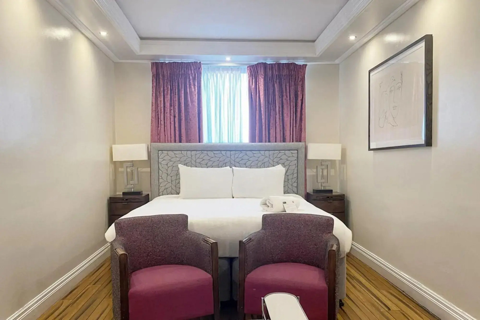 Photo - Bluewaters Hotel, Blackpool North Promenade