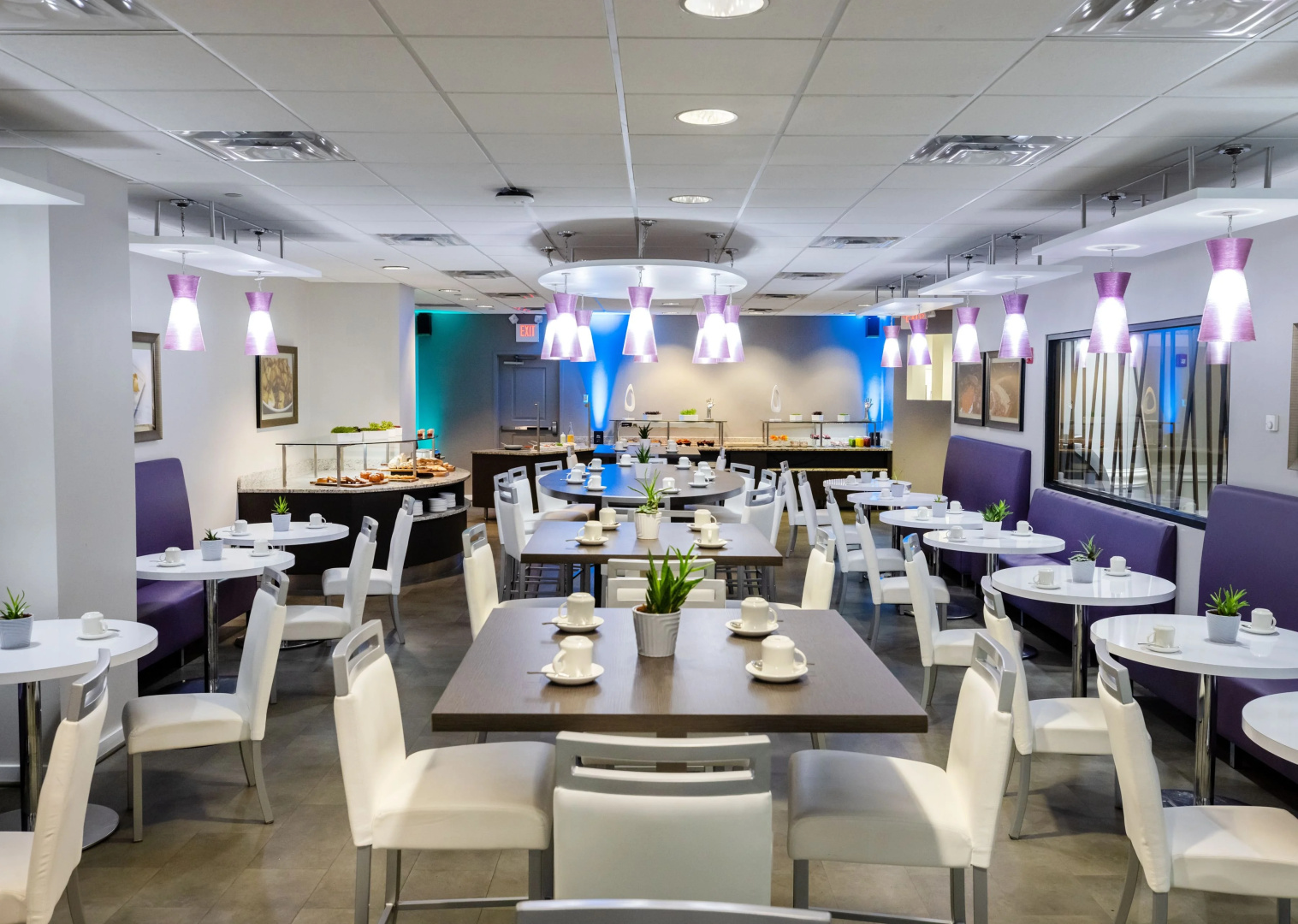 Photo - Kellogg Conference Hotel at Gallaudet University