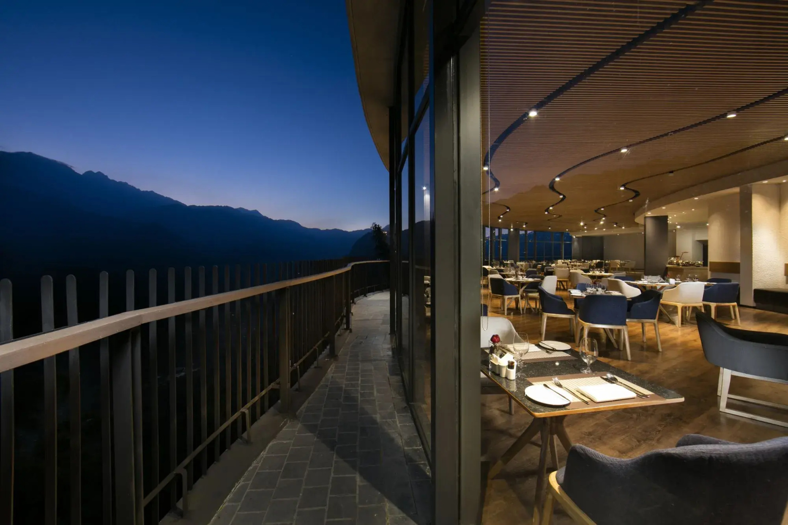 Foto - Pao's Sapa Leisure Hotel