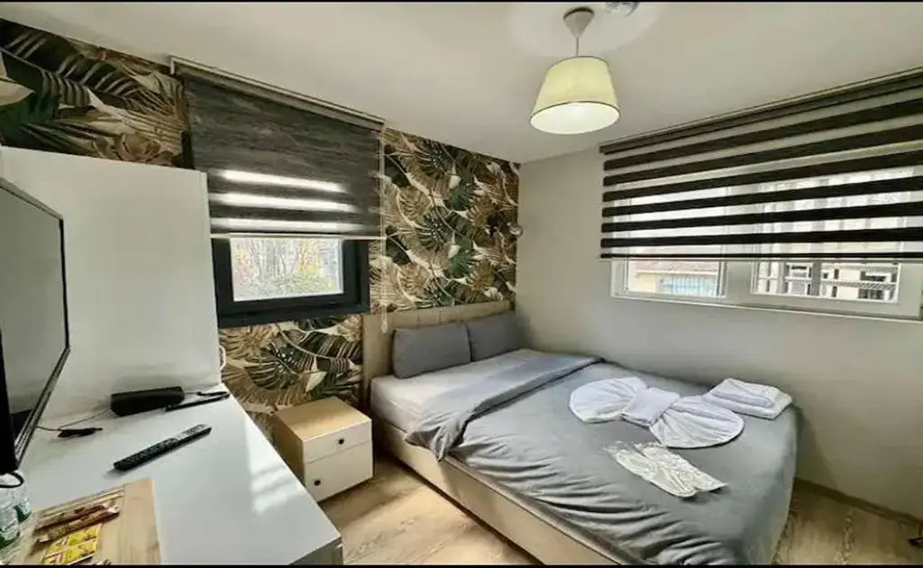 Foto - Solo Hotel Taksim