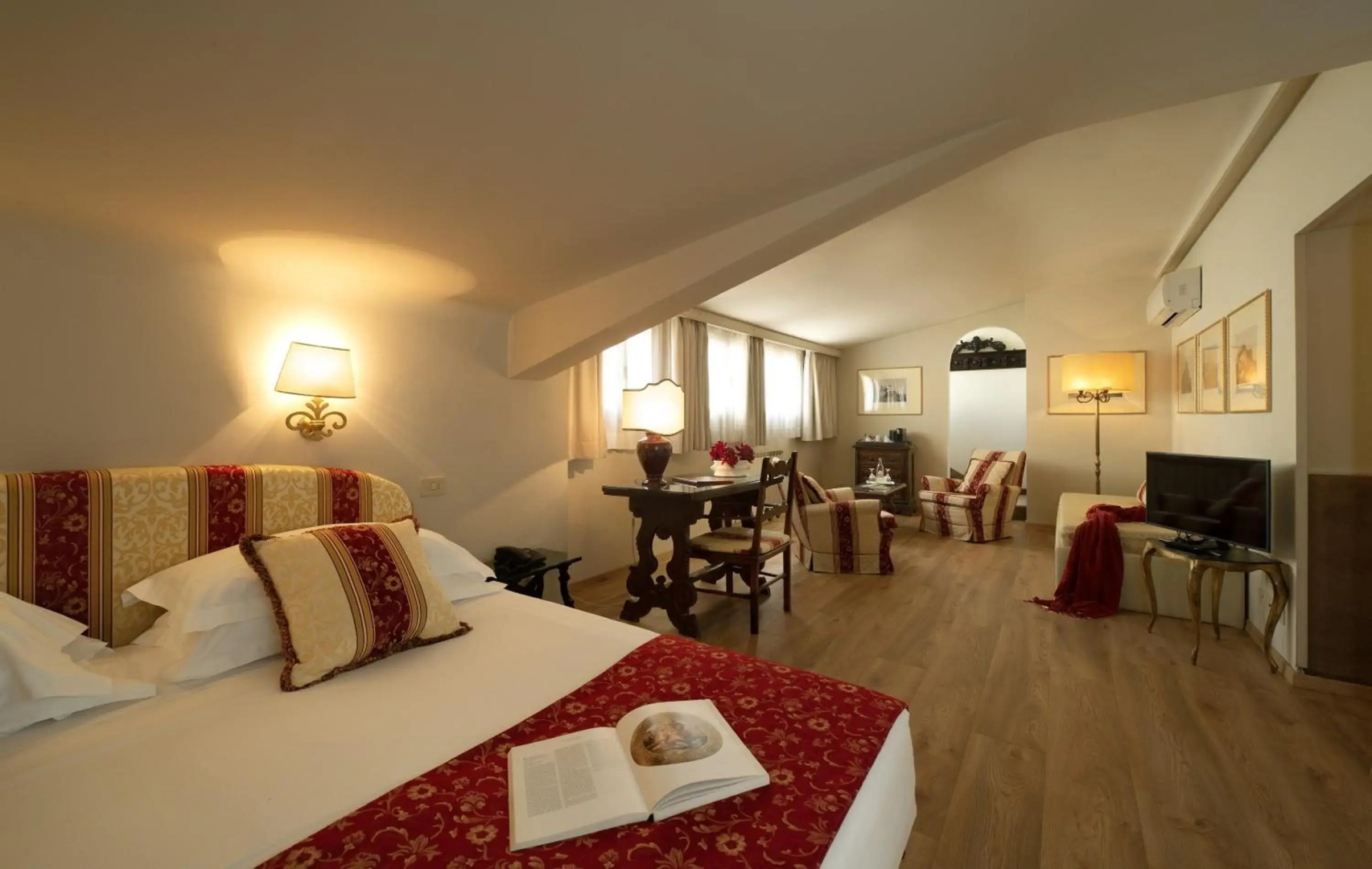 Foto - Park Palace Hotel
