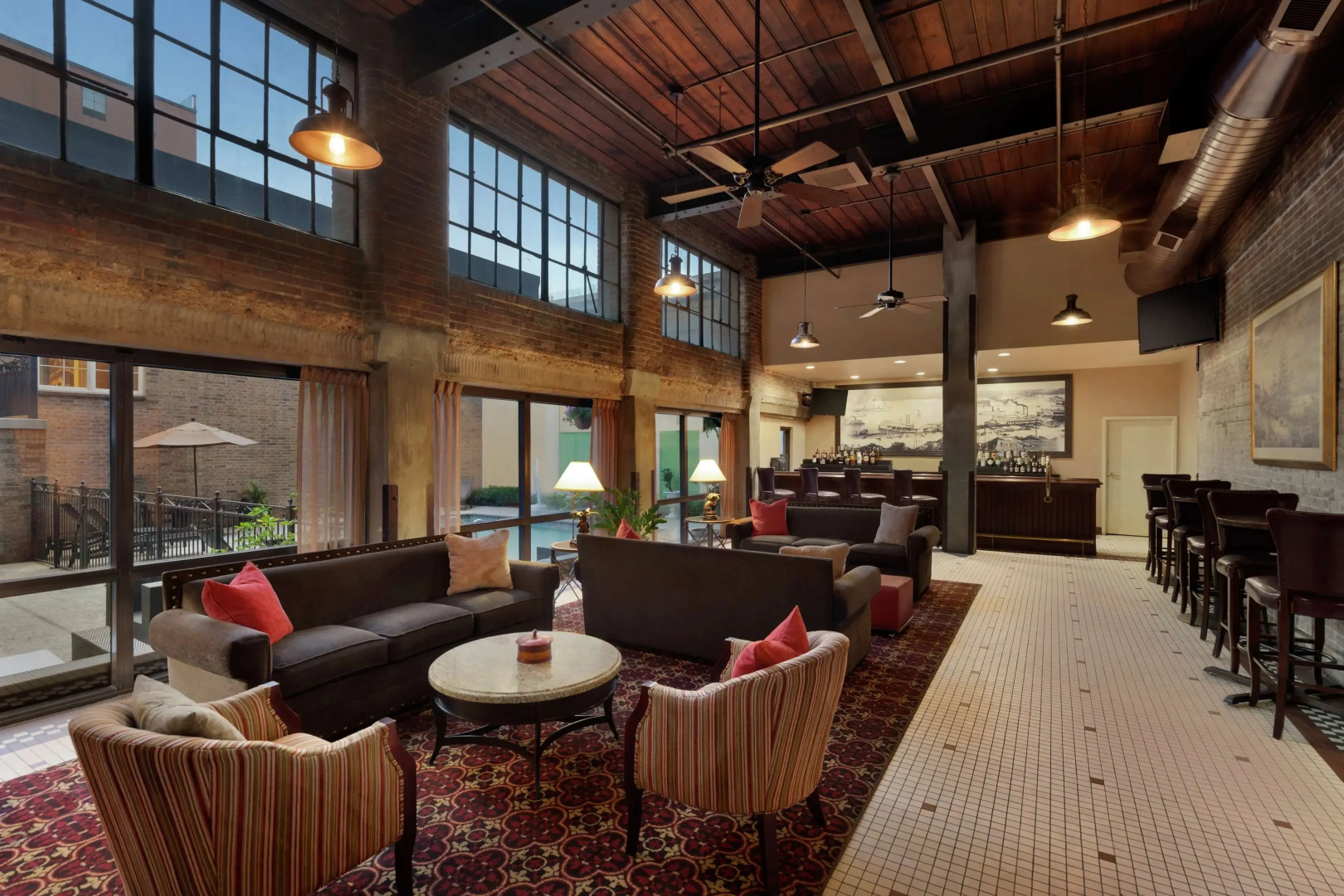 Photo - Hampton Inn and Suites New Orleans Convention Center