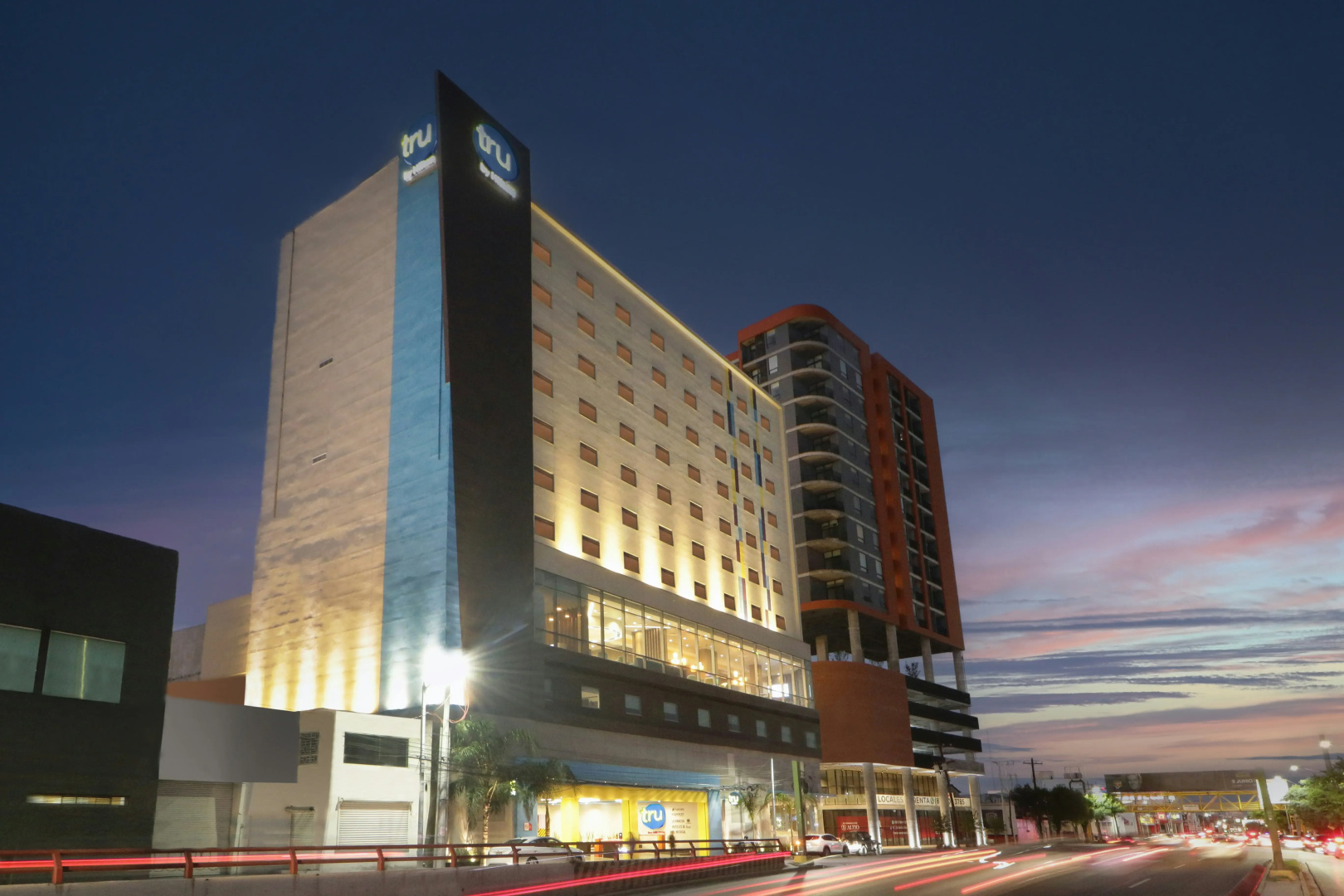 Foto - Tru By Hilton Monterrey Fundidora