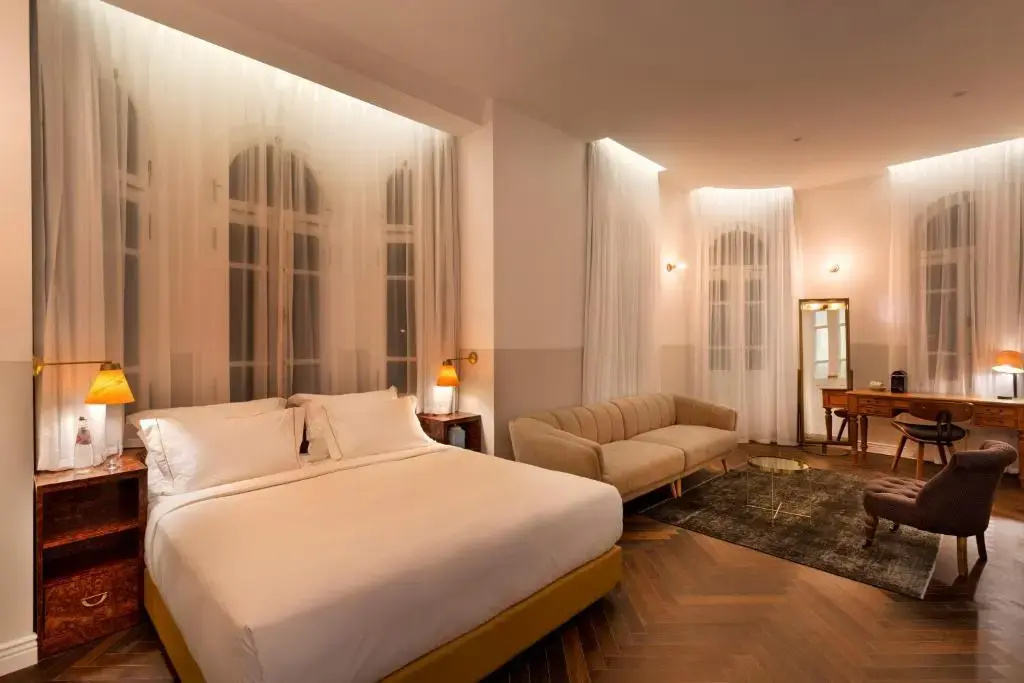Photo - Nordoy Hotel - FATTAL COLORS