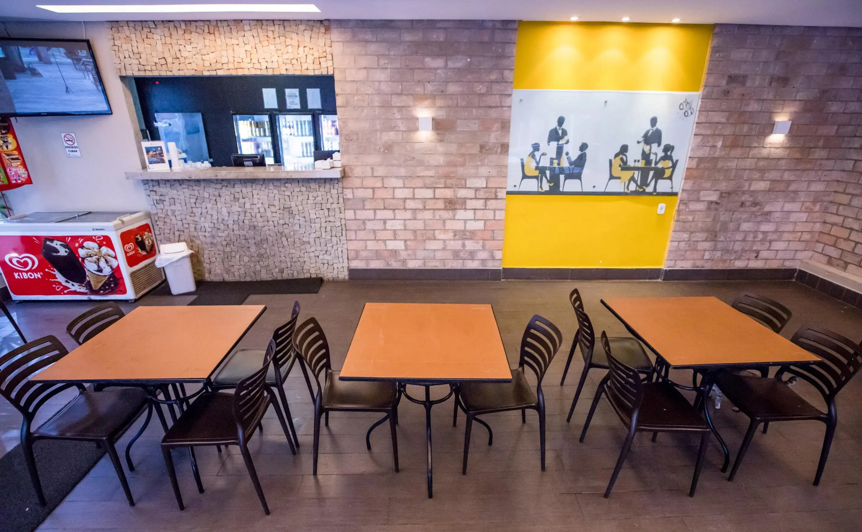 Photo - Hotel Morada do Sol