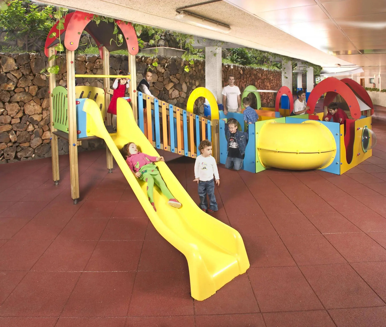 Foto - Alua Tenerife