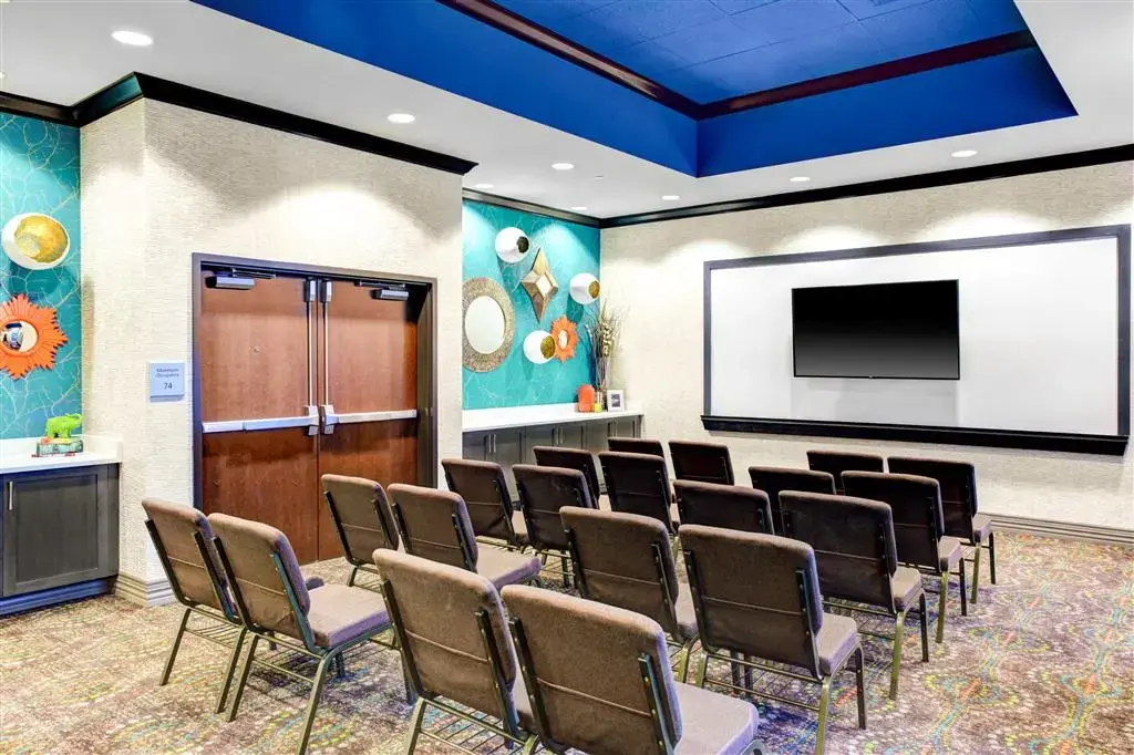 Foto - Hampton Inn & Suites by Hilton Atlanta Perimeter Dunwoody