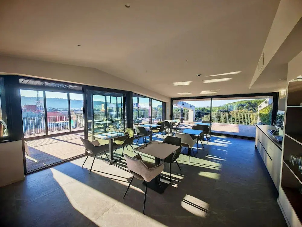 Foto - Lamal Hotel Napoli