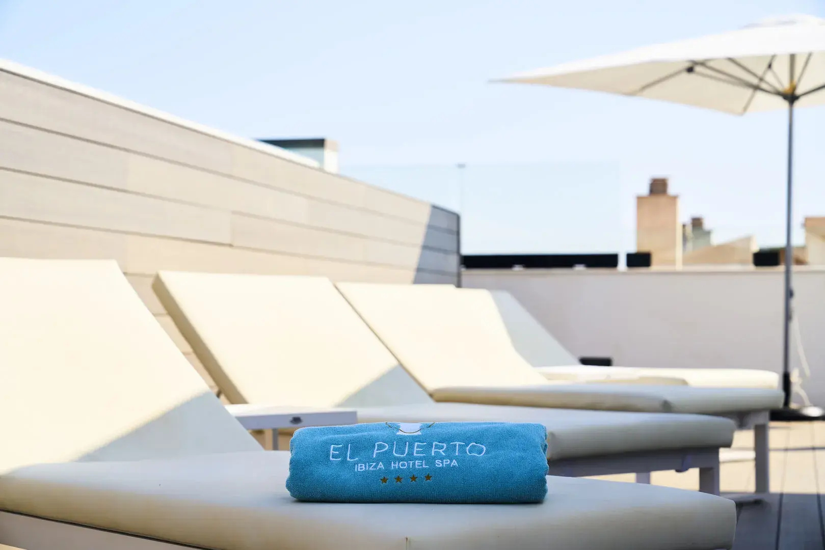 Foto - Eurostars Puerto de Ibiza