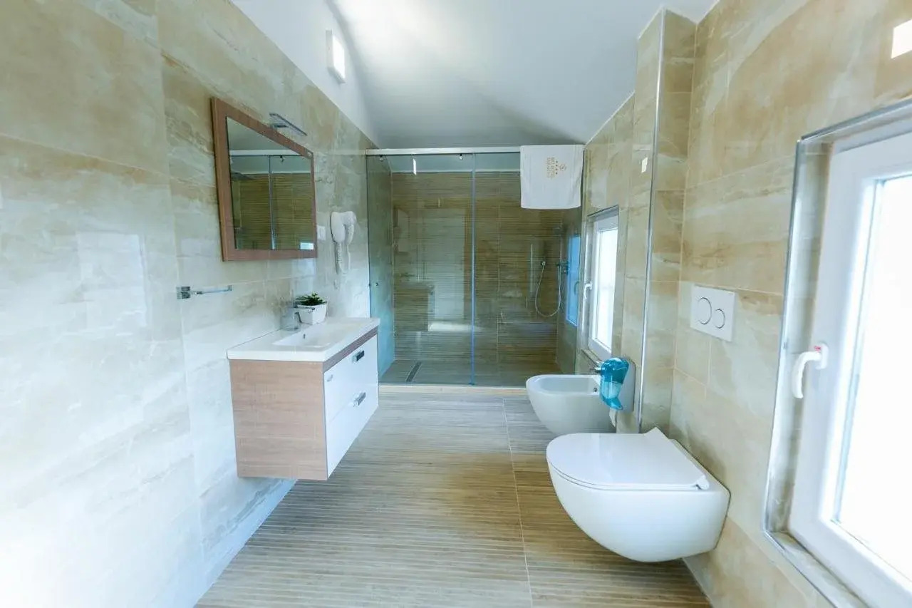 Foto - ART Hotel Tirana