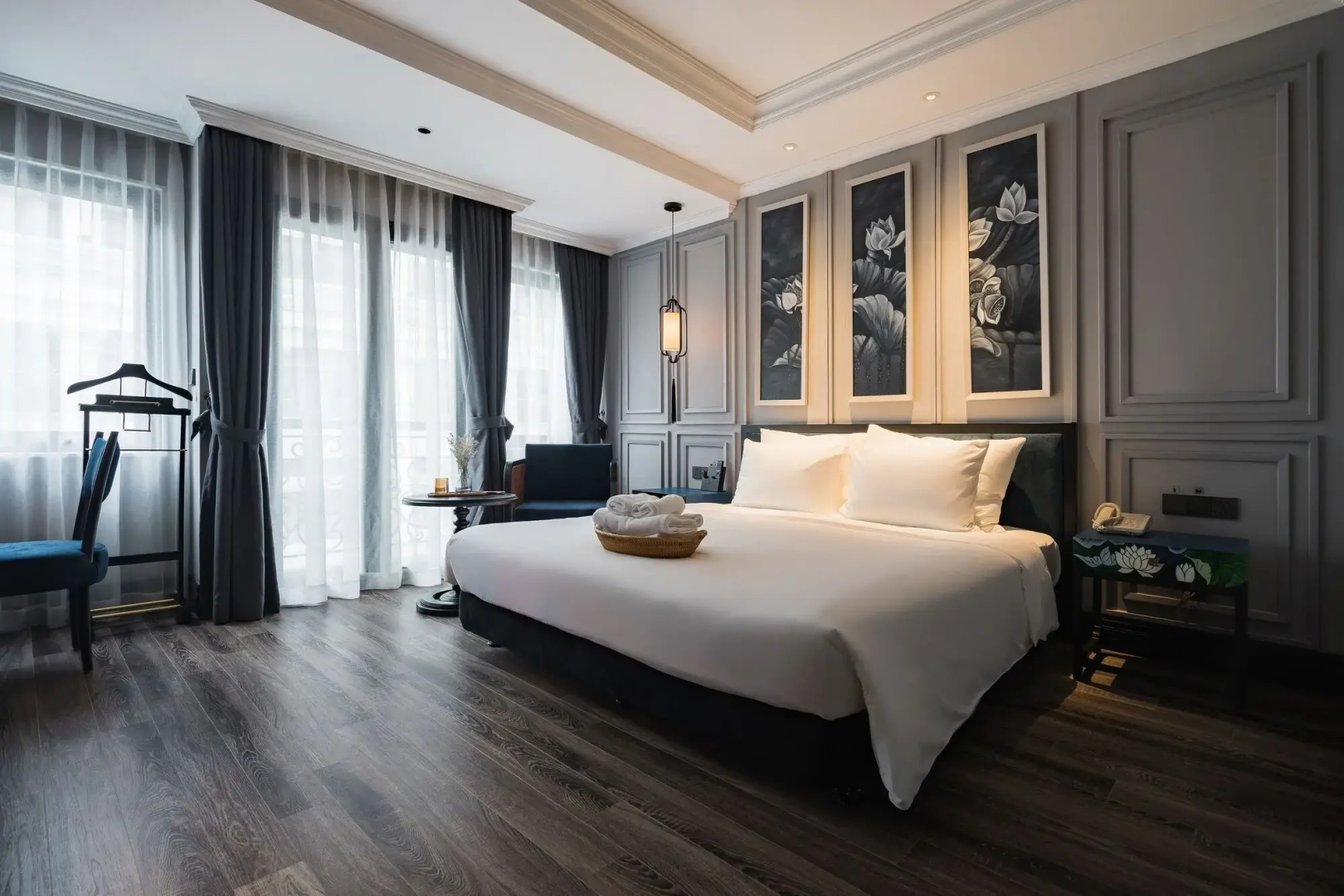 Foto - Solaria Hotel